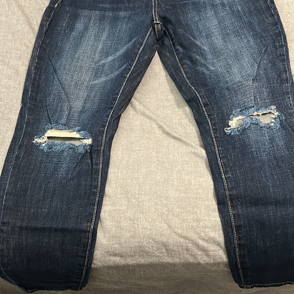 BLANKNYC Mid rise skinny jeans - Picture 2 of 5